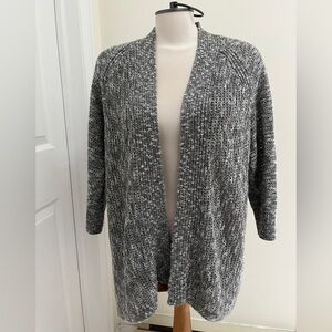 Jessica knit cardigan size X-Large